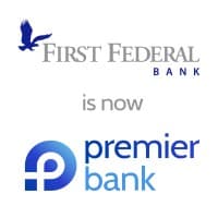 first federal bank of the midwest