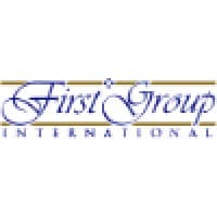 First Group International