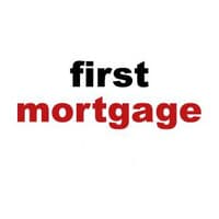 First Mortgage