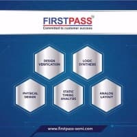 First Pass Semiconductors (A MosChip Company)