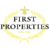 First Properties of NY