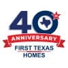 First Texas Homes
