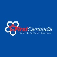 First Cambodia