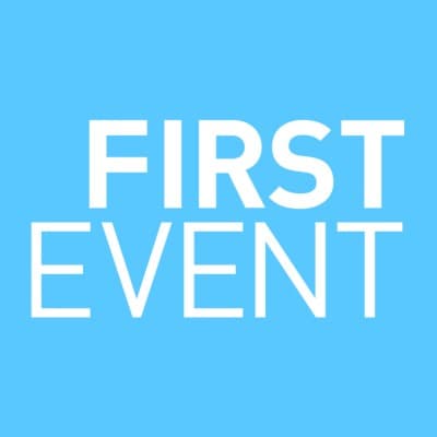 first event