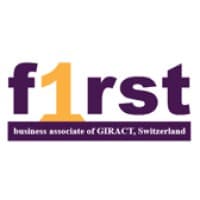 F1RST - Market Research & Business Consultancy, India