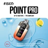 Fisco Vape