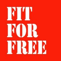 Fit For Free