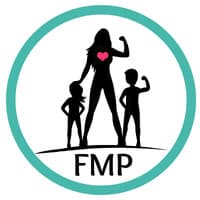 The Fit Mother Project
