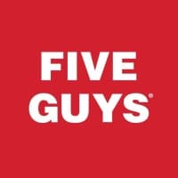 five guys enterprises
