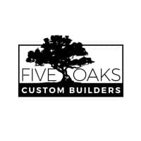 Five Oaks Custom Builders