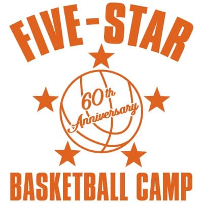 Five-Star Basketball