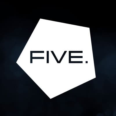 FIVE. Strategy Consultants
