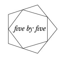 fivebyfive.io