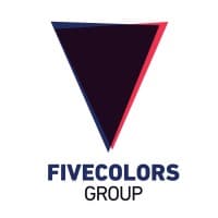 FIVE COLORS ® فايف كلرز