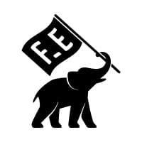 Five Elephant.
