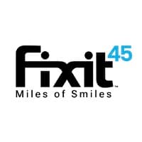 Fixit45