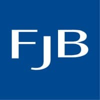 F J Benjamin