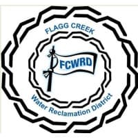 Flagg Creek WRD