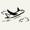 Flapping Airplanes