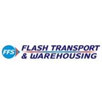 Flash Transport & Warehousing