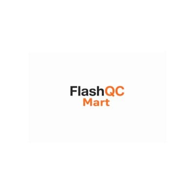 FlashQC Mart
