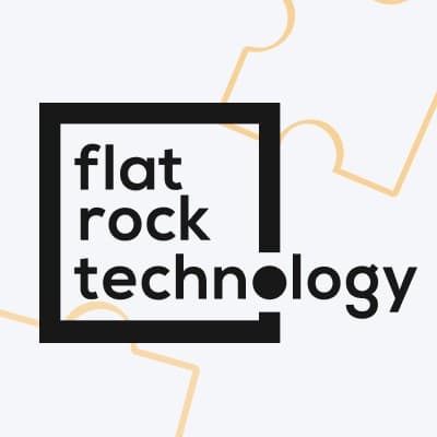 Flat Rock Technology 🧩