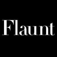 flaunt magazine