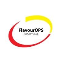 Flavourops Pvt. Ltd.