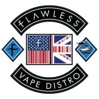Flawless UK Vape Distribution LTD