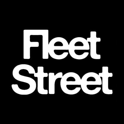 Fleet Street News