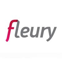 Fleury Medicina e Saúde
