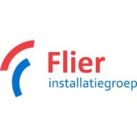 Flier Installatiegroep