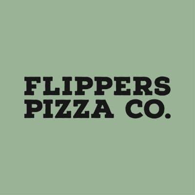 flippers pizzeria