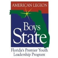 Florida American Legion Boys State