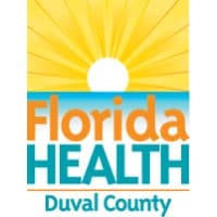 Florida Department of Health in Duval County