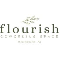 Flourish Coworking Space