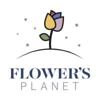 Flower's Planet