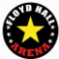 floyd hall arena
