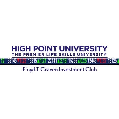 Floyd T. Craven Investment Club