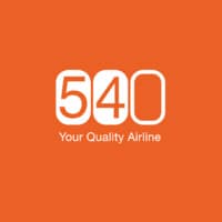 Fly540 Aviation Ltd