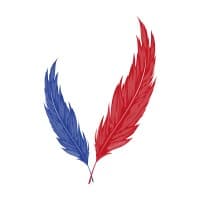 Flying Feather iT