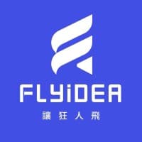FlyiDEA 心電感應科技