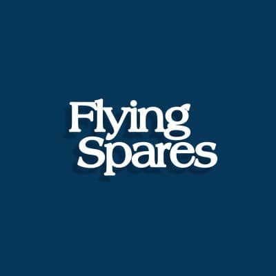 Flying Spares