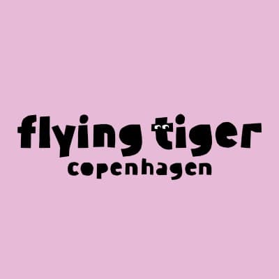 Flying Tiger Copenhagen