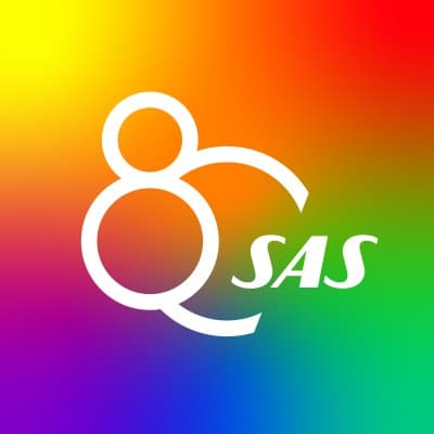 SAS - Scandinavian Airlines