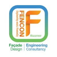 Fencon Mazameer Architectural Design LLC (Façade Consultancy)