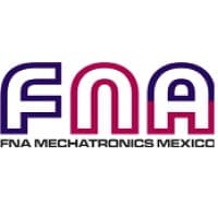 FNA MECHATRONICS MEXICO
