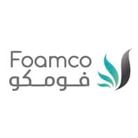 Foamco - فومكو