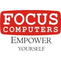 Focus Computers (Pvt) Ltd