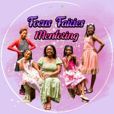 Focus Fairies Mentoring, NFP